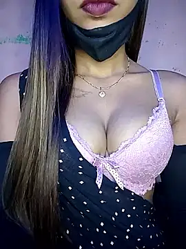 Strip Hotty242 online show from January 19, 2026, 2:54 pm