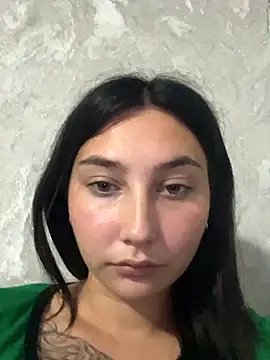 ArielaWet online show from October 14, 2025, 4:51 pm