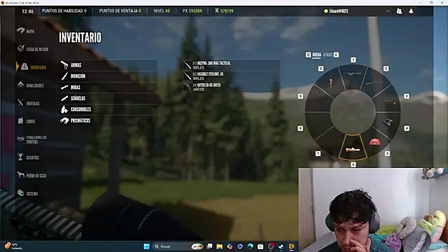 Technical-Workshop online show from October 21, 2025, 1:21 pm