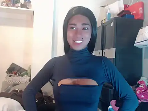 Yourasianbabyemma online show from April 8, 2026, 11:22 am