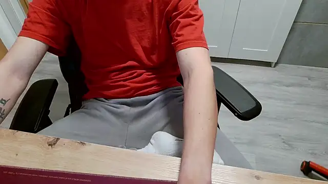 Twilightboyx online show from October 20, 2025, 4:51 pm