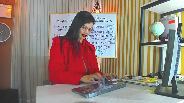 Snapshot of Nayara_Gray chatting on October 16, 2025, 2:25 pm Nayara Gray online show from October 16, 2025, 2:25 pm