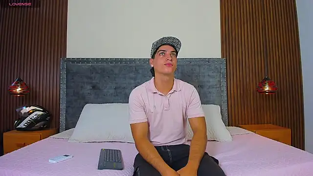 Apolo moon18 online show from October 27, 2025, 7:15 pm