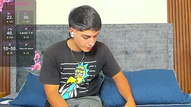 Apolo moon18 online show from November 8, 2025, 7:39 pm