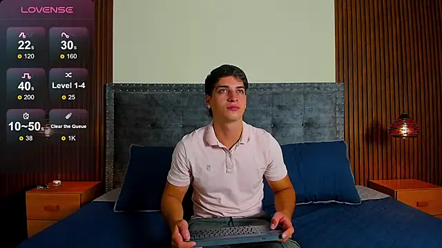 Apolo moon18 online show from November 20, 2025, 3:18 am