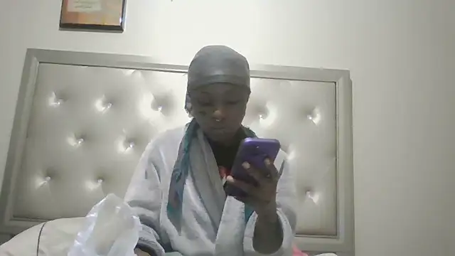 missblasian online show from January 11, 2026, 11:22 pm