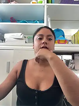 Techi0525 online show from March 6, 2026, 9:21 pm