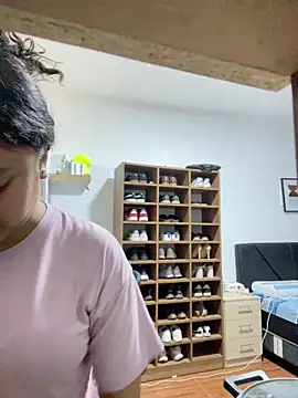 Techi0525 online show from June 21, 2026, 8:03 pm
