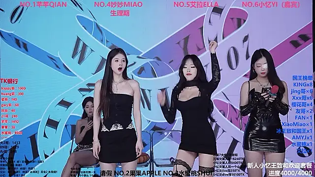 Wily-07 online show from February 2, 2026, 11:59 pm