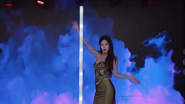 Wily-07 online show from January 13, 2026, 12:04 am