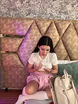 SsexCouplee online show from November 21, 2025, 12:26 pm