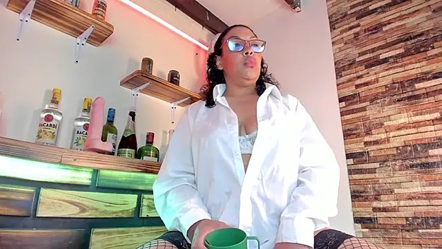 Zamariah online show from November 28, 2025, 3:17 am