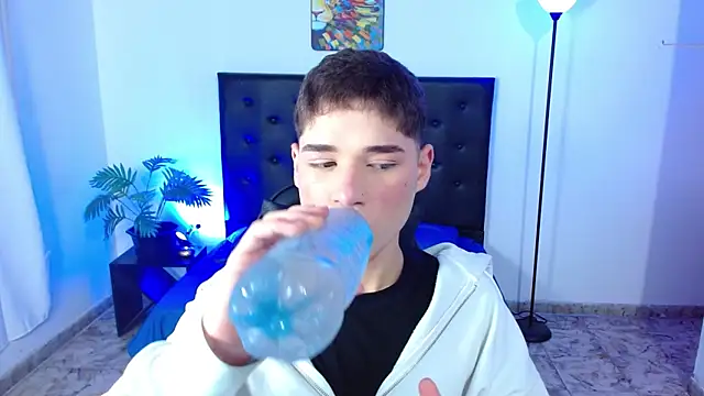 Mattass18 online show from February 2, 2026, 1:32 pm