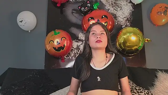 celestesecrett online show from October 27, 2025, 7:04 pm