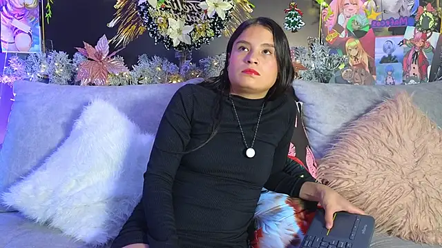 celestesecrett online show from December 2, 2025, 6:42 pm