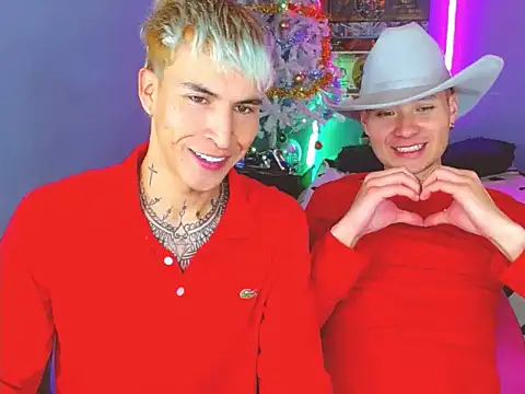 Latin boysxxxx online show from November 2, 2025, 11:32 pm