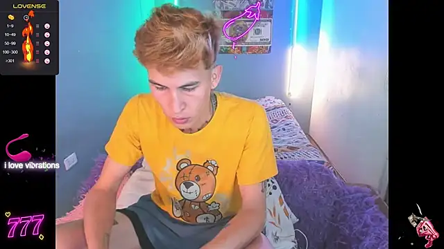 Latin boysxxxx online show from March 29, 2026, 2:02 am