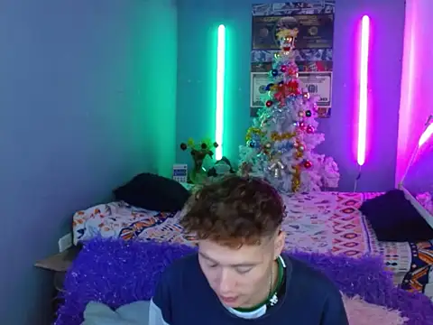 Latin boysxxxx online show from November 30, 2025, 9:59 pm