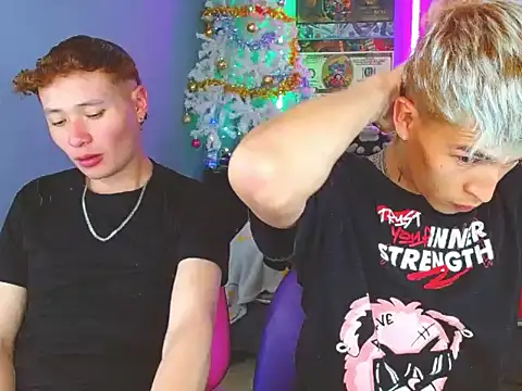 Latin boysxxxx online show from November 1, 2025, 9:41 pm