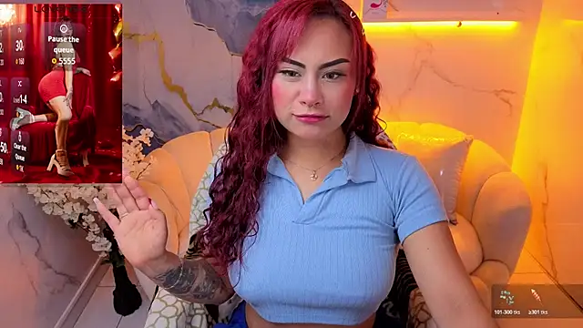 noa tp online show from March 4, 2026, 3:03 am