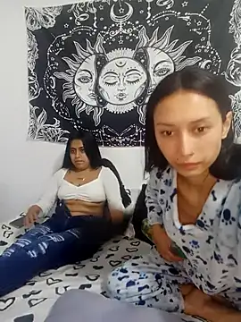 abby n emily online show from April 3, 2026, 2:34 pm