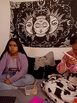 abby n emily online show from March 27, 2026, 2:51 pm