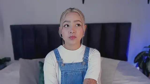 Snapshot of AilanaCortes chatting on February 19, 2026, 12:13 pm AilanaCortes online show from February 19, 2026, 12:13 pm