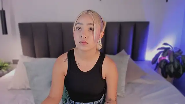 Snapshot of AilanaCortes chatting on February 7, 2026, 12:13 pm AilanaCortes online show from February 7, 2026, 12:13 pm