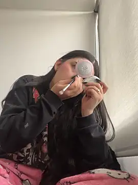 Snapshot of VamppyJane chatting on February 8, 2026, 5:54 pm VamppyJane online show from February 8, 2026, 5:54 pm