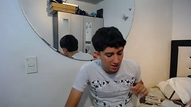 Dravith Valery online show from November 18, 2025, 3:10 am