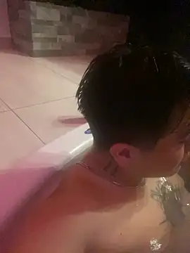 Axlxx666 online show from March 5, 2026, 10:12 am