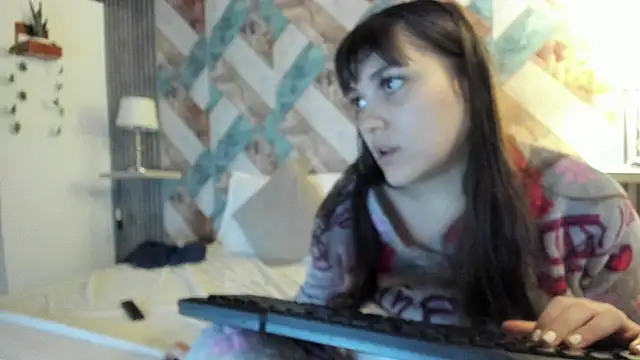 Diosadelchat online show from November 16, 2025, 3:44 am