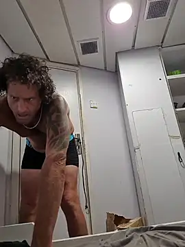 shainnfk online show from January 18, 2026, 1:58 pm