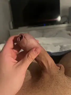 Hornsby181 online show from November 3, 2025, 10:24 pm