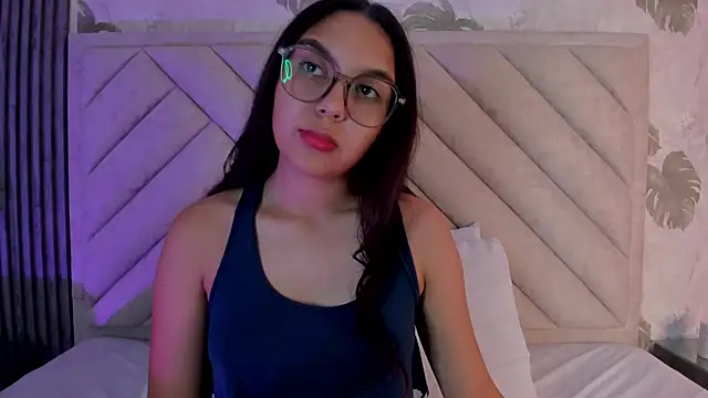 Lexy-Sweet1 online show from November 5, 2025, 4:15 am