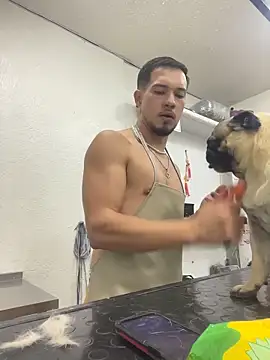 Leonardmoppet online show from October 27, 2025, 9:05 pm