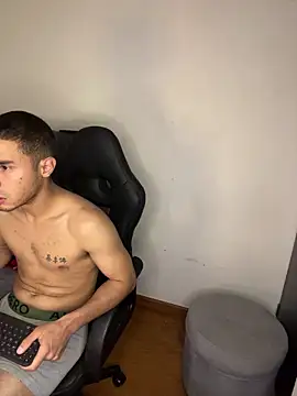 chucky karla online show from February 14, 2026, 8:20 pm