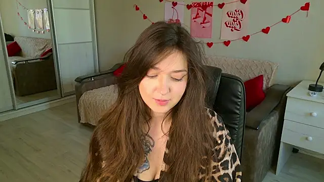 Snapshot of BellaSink chatting on October 23, 2025, 5:39 am BellaSink online show from October 23, 2025, 5:39 am