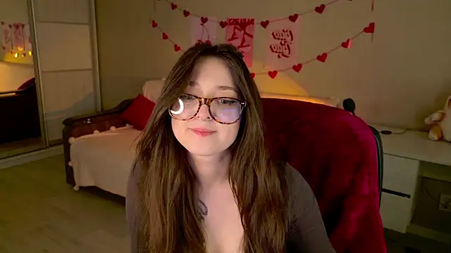 Snapshot of BellaSink chatting on November 13, 2025, 5:33 am BellaSink online show from November 13, 2025, 5:33 am