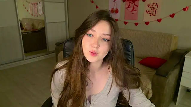 Snapshot of BellaSink chatting on October 24, 2025, 5:17 am BellaSink online show from October 24, 2025, 5:17 am