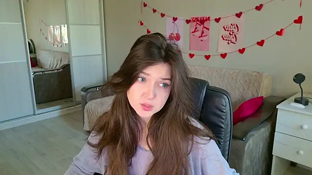 Snapshot of BellaSink chatting on October 30, 2025, 5:17 am BellaSink online show from October 30, 2025, 5:17 am