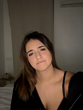 Snapshot of eva_dsstt chatting on October 17, 2025, 6:43 pm eva dsstt online show from October 17, 2025, 6:43 pm