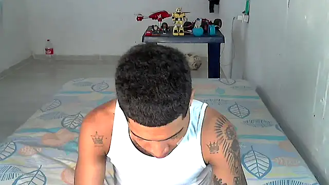 AXionX online show from March 22, 2026, 6:53 pm