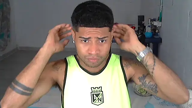 AXionX online show from March 25, 2026, 11:53 am