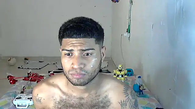 AXionX online show from March 5, 2026, 1:24 am