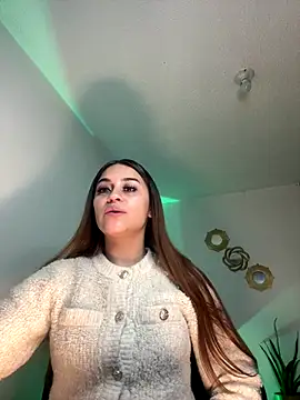 Aliss rose online show from November 7, 2025, 12:48 am