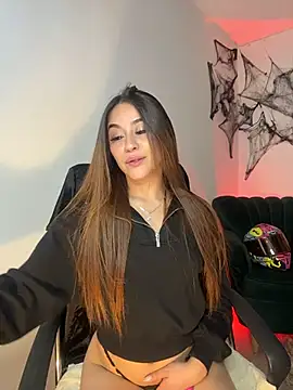 Aliss rose online show from October 29, 2025, 9:14 pm