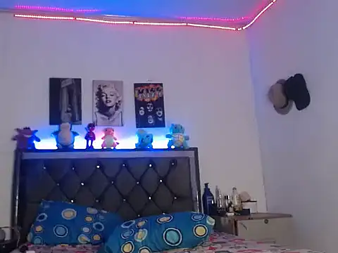 Jeronimo 08 online show from October 26, 2025, 6:41 pm