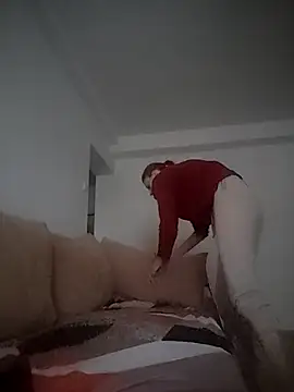 Snapshot of SandyCassie chatting on November 10, 2025, 6:07 am SandyCassie online show from November 10, 2025, 6:07 am