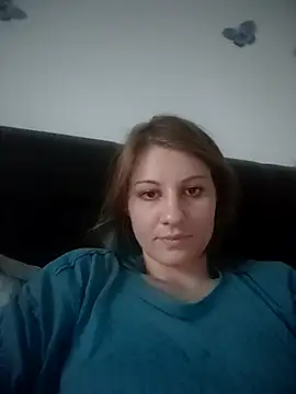 Snapshot of SandyCassie chatting on October 25, 2025, 4:55 am SandyCassie online show from October 25, 2025, 4:55 am